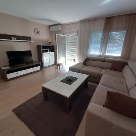 Apartment 081 Podgorica Luaran gambar