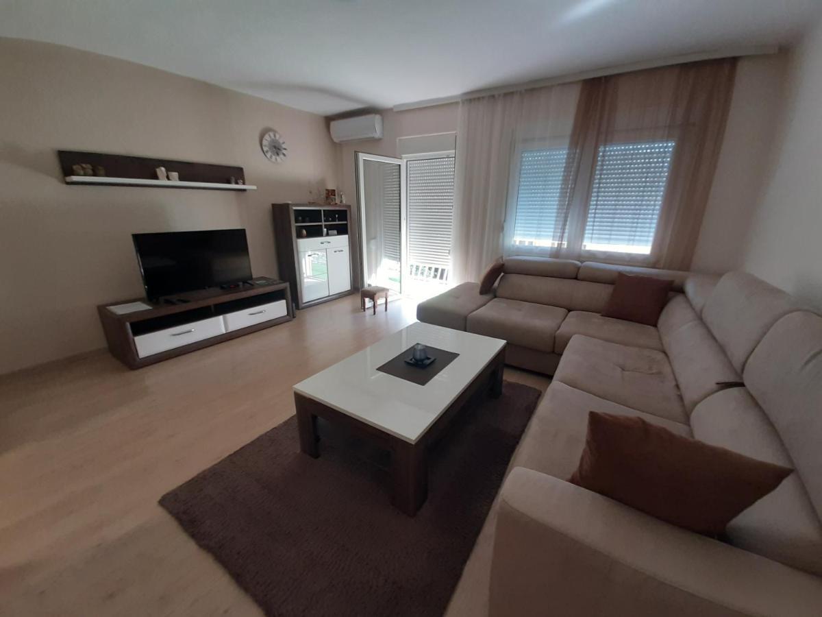 Apartment 081 Podgorica Luaran gambar