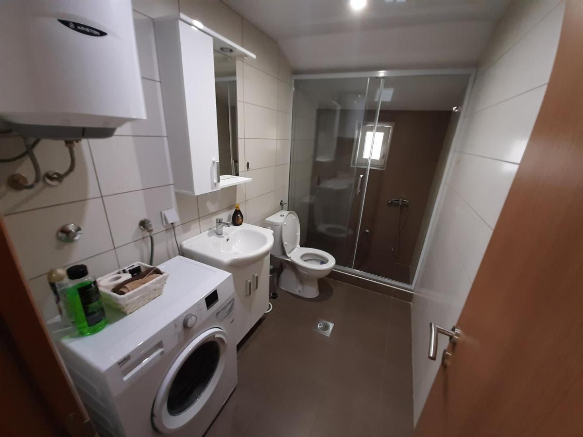 Apartment 081 Podgorica Luaran gambar