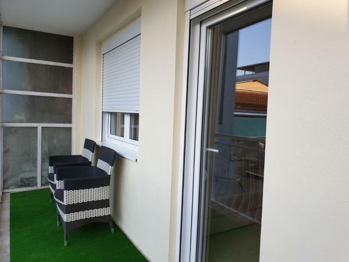 Apartment 081 Podgorica Luaran gambar