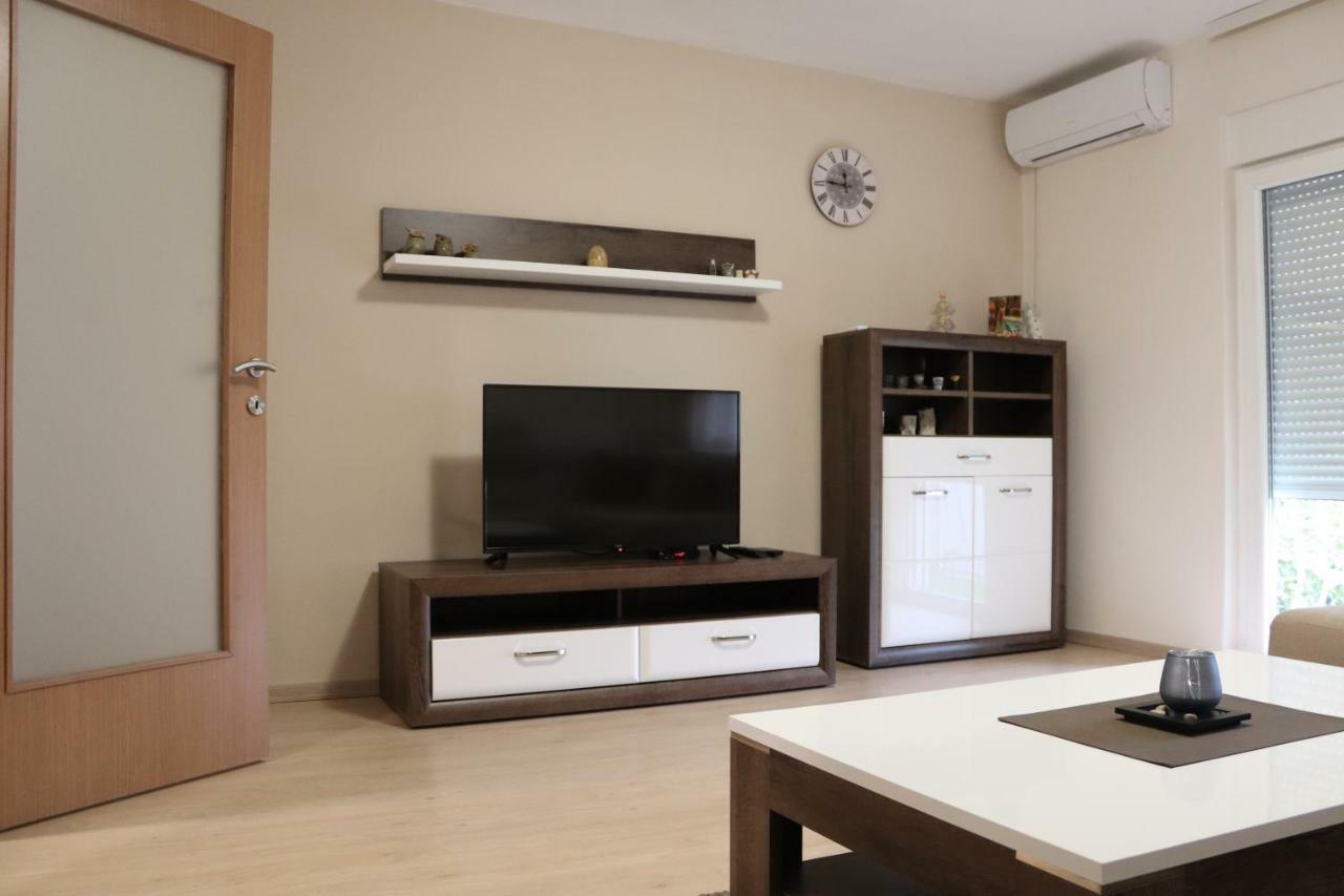 Apartment 081 Podgorica Luaran gambar