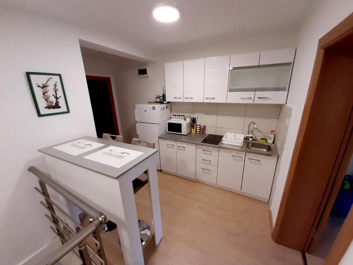 Apartment 081 Podgorica Luaran gambar