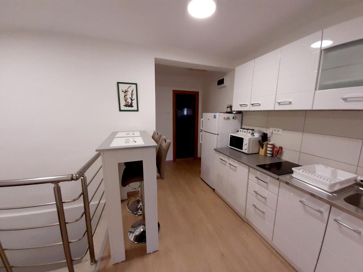 Apartment 081 Podgorica Luaran gambar