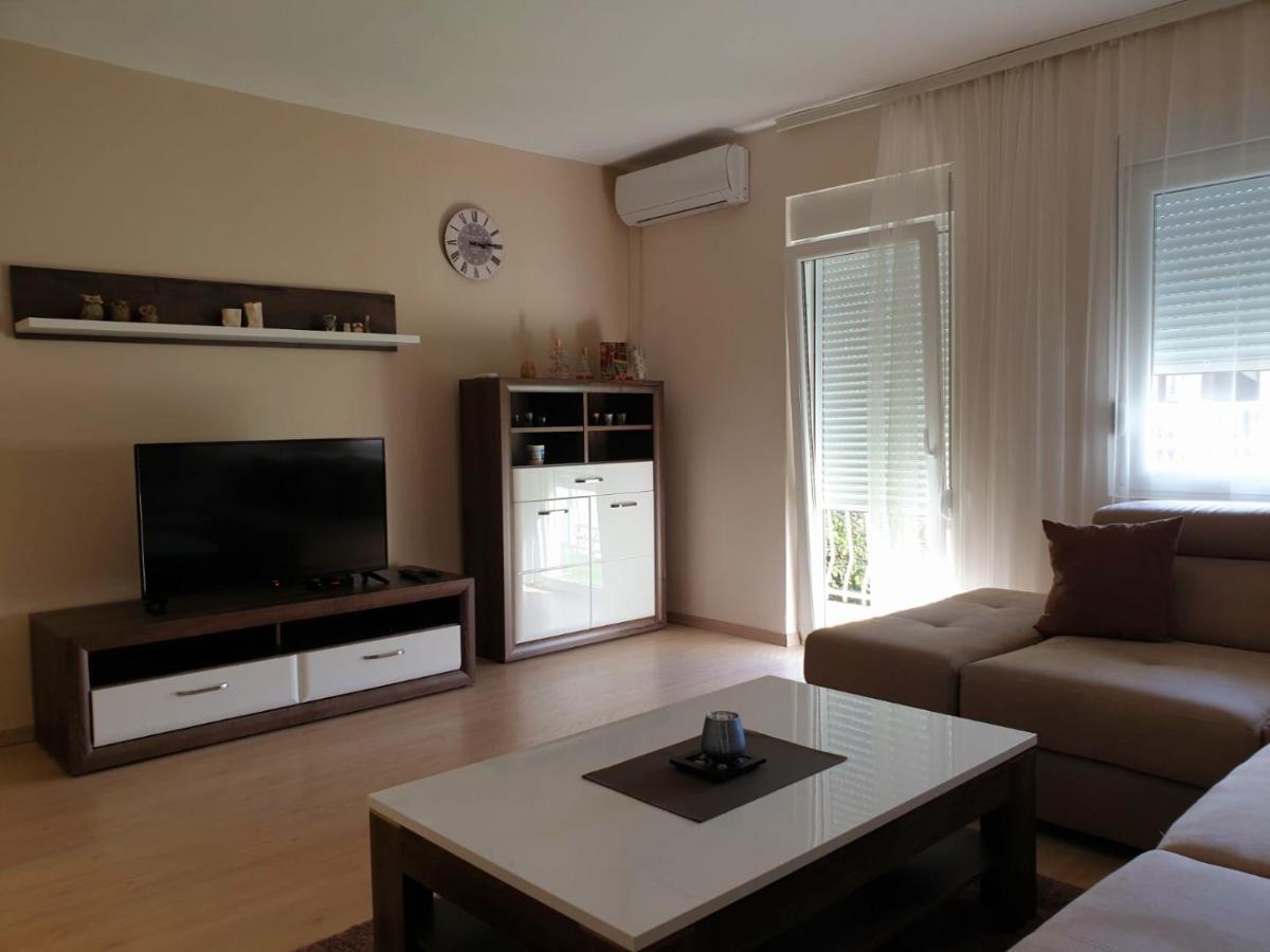 Apartment 081 Podgorica Luaran gambar